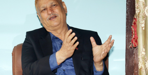 ‘मन्त्रीज्यँ, कारागारमा आउँदै हुनुहुन्छ, समय मिलाउनु होला’